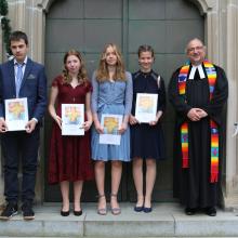 Konfirmation 2022
